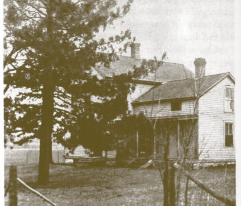 The Early History of Alexander Legge Image